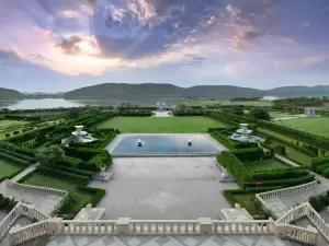 Raffles Udaipur