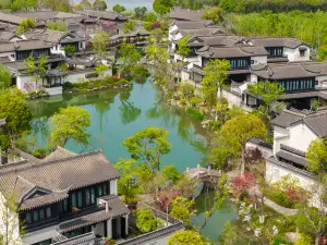 餘姚陽明觀堂