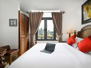 HALO BOUTIQUE BEN THANH HOTEL