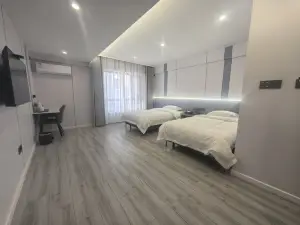 이거 비즈니스 호텔