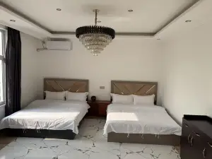 Sijixinghe Hotel