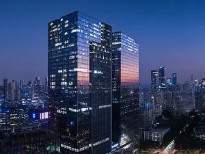 Jiang Jin Grand Hotel