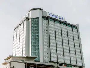 Toyoko Inn Cebu