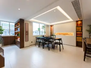 Putuo Mountain Island Homestay (Longsha Xincun)