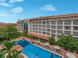 Hotel Somadevi Angkor Resort & Spa