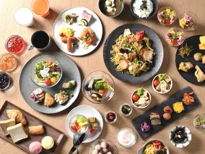 Grids Premium Hotel Otaru