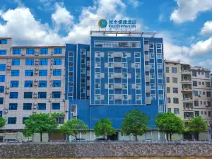 City Comfort Inn Baise Tianlin