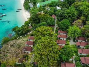 Bayview Resort Phi Phi Island - Beach Front Resort