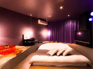 HOTEL.R (Adult-Only,Love Hotel)