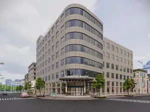 Country Inn & Suites by Radisson (Shaoyang Dongkou)