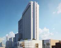 廣州北京路步行街美居飯店(Mercure Guangzhou Beijing Road Pedestrian Street Hotel)