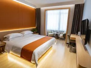 6+1 Business Hotels