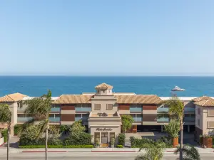 Malibu Beach Inn