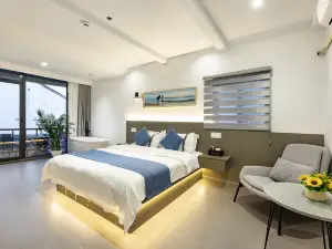 Xitang Moyin Homestay