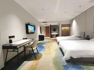 Wangfu Lijing Vip Hotel