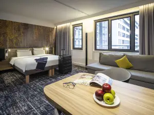 Novotel Suites Wien City