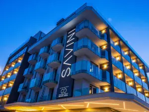 Hotel Savini