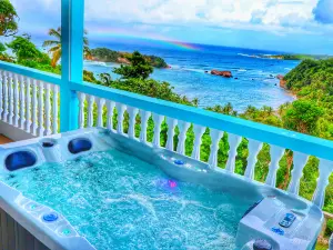 Blue Whale Villa