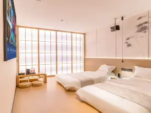 XIYUE HOTEL