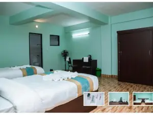 Yaksa Hotel Pvt. Ltd