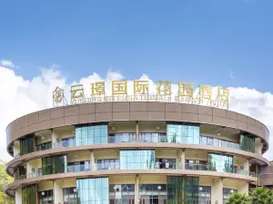 Yunjing lnternational Garden Hotel