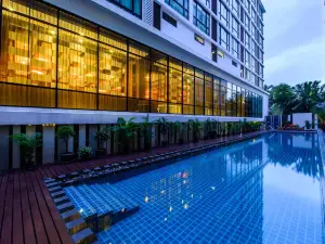 Mida Hotel Ngamwongwan