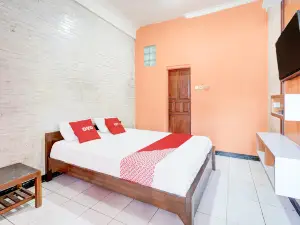 Hotel O Hotel Bata Merah