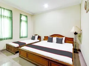 Hotel O Manahan Near Stadium Manahan Solo Formerly Atma Bhakti