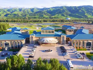 Xinjiang Cultural Tourism Nalati Resort Hotel