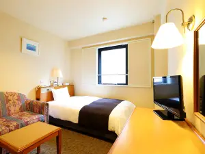 Smile Hotel Tokyo Ayase Ekimae