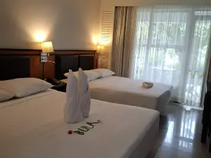 카프리콘 인터내셔널 호텔