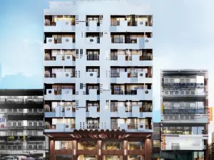 Urbanli Hatyai Hotel