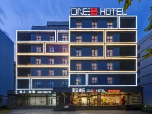 one hotel