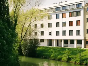 B&B HOTEL Padova Methis