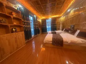 Wangshan Scenic Homestay