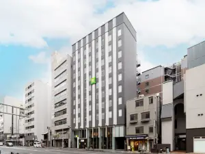 イビススタイルズ 京都四条