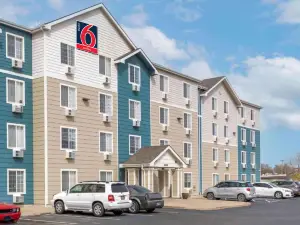 เอ็กซ์เทนเด็ดสเตย์ อเมริกา ซีเล็คสวีทส์ - วิชิตา - เซาท์