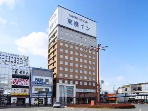 Toyoko Inn Higashi-hiroshima Saijo Ekimae