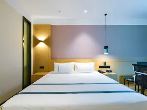 City Express Hotel
