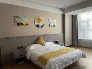 Wanhao Zhouji Hotel