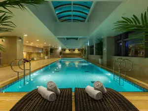 Hotel Metropolitan Premier Taipei