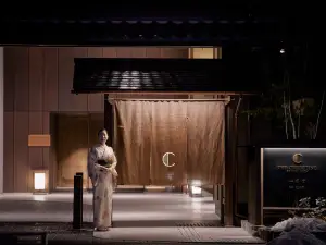 Hotel the Celestine Kyoto Gion