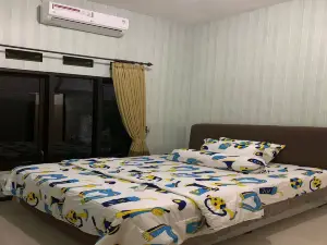 Green Homestay