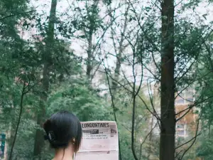 花水灣第一村森林溫泉飯店