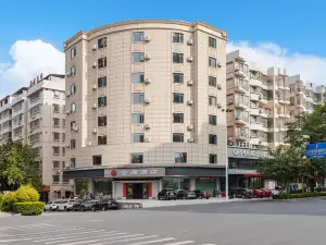 Jinyuan Hotel