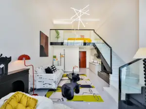 Kaola loft Selected Hotel