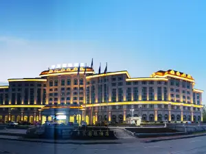 Shuai Bin International hotel