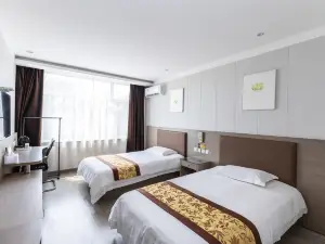 Yuanjia 365 Hotel Chain (Baixiang Jianshe Road)