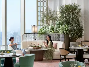 Shangri-La Nanshan, Shenzhen