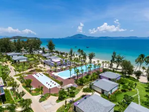 TTC Van Phong Bay Resort